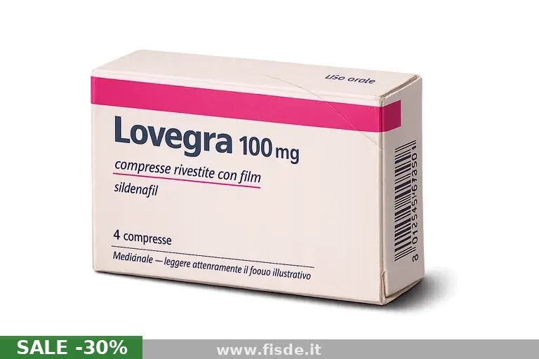 Lovegra