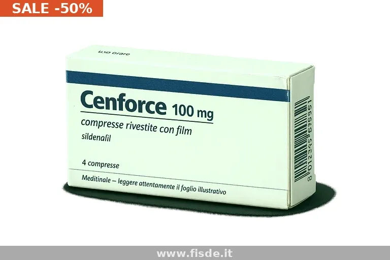 Cenforce