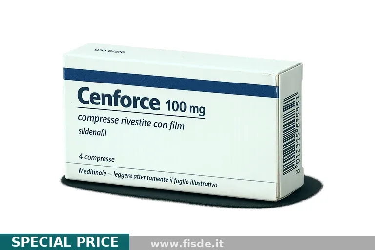 Cenforce
