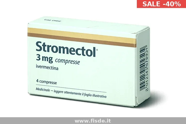 Stromectol