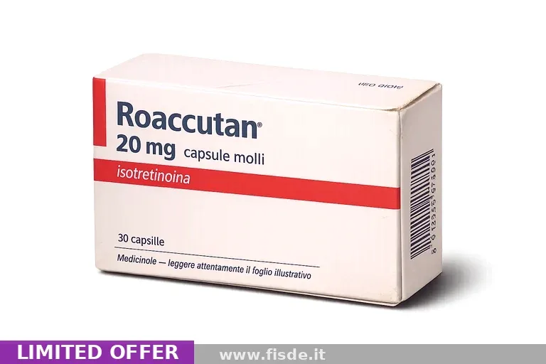 Roaccutan