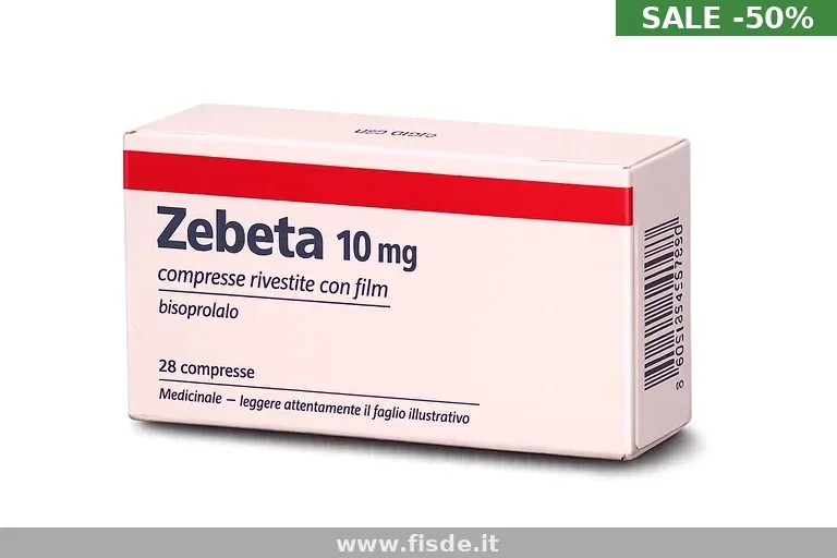 Zebeta
