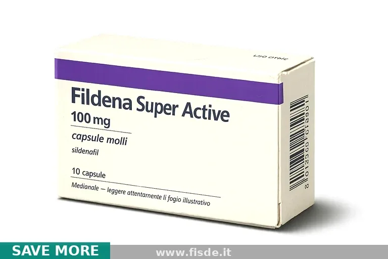 Fildena
