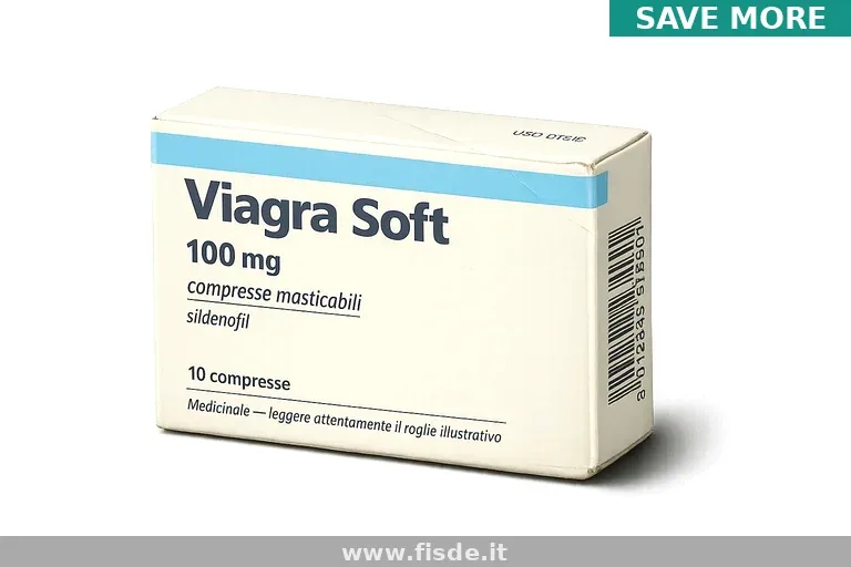 Viagra Soft