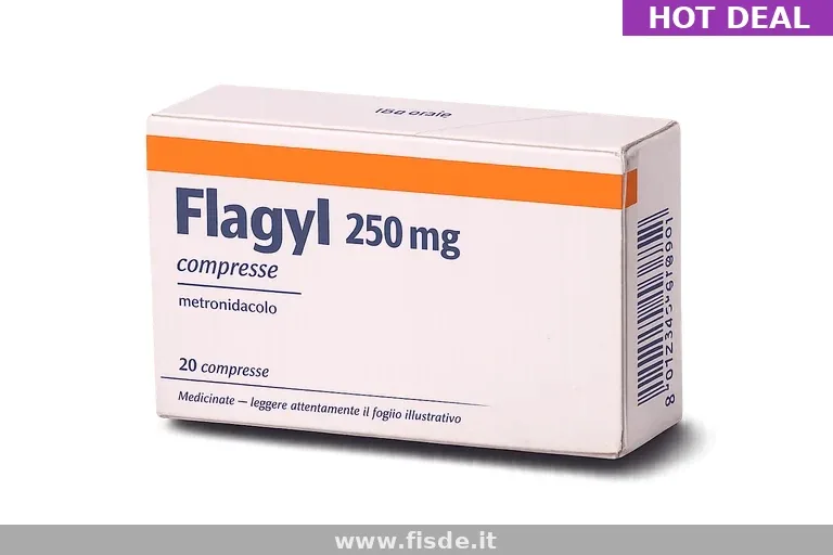 Flagyl