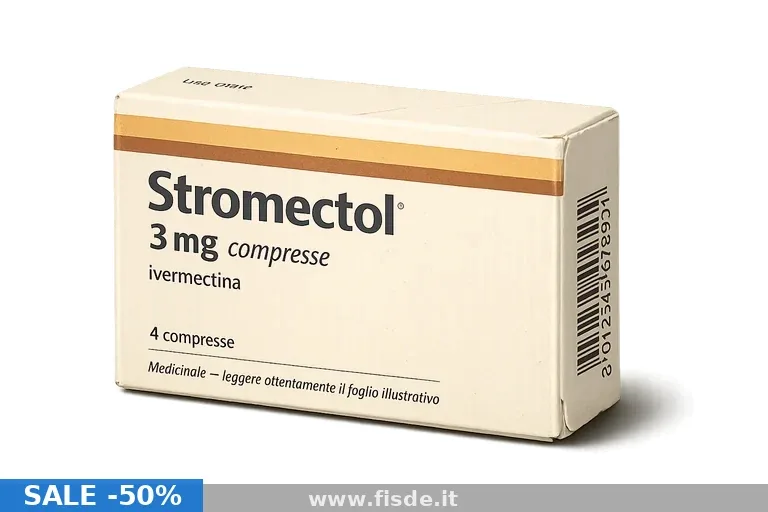 Stromectol