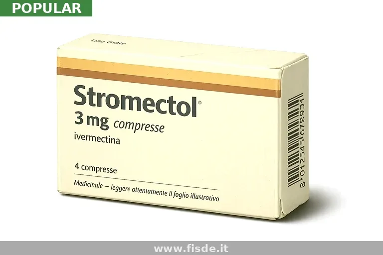 Stromectol
