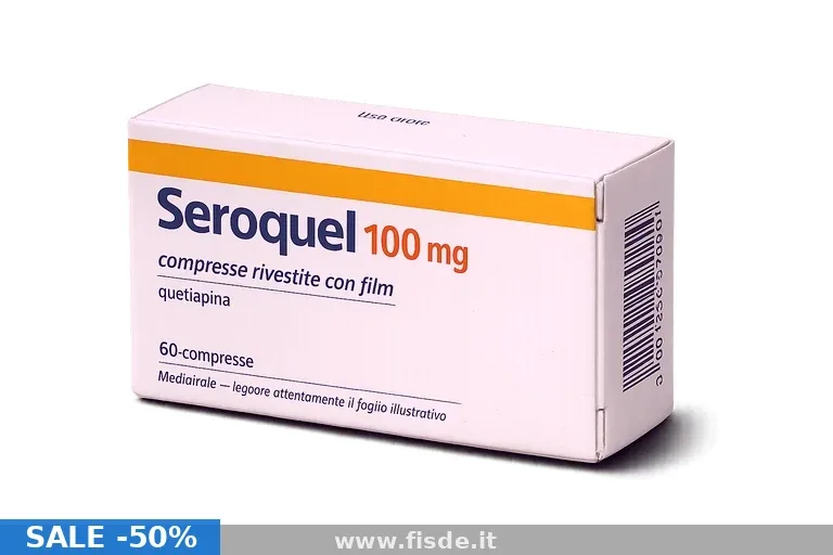 Seroquel