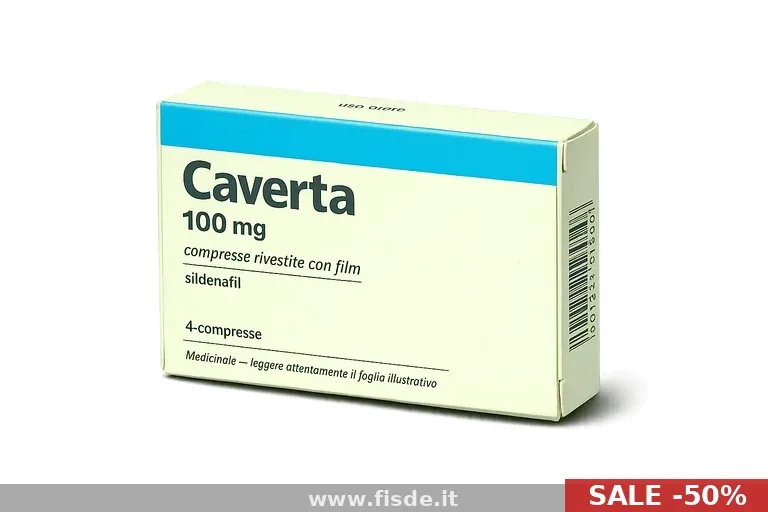 Caverta