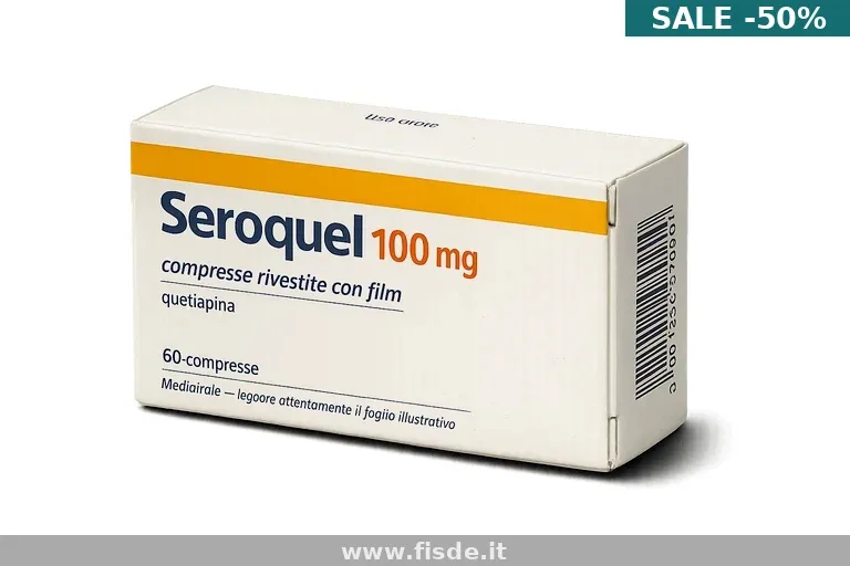 Seroquel