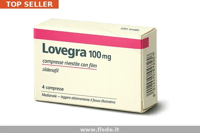 Lovegra