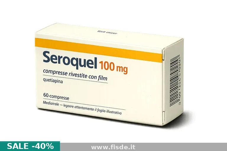 Seroquel