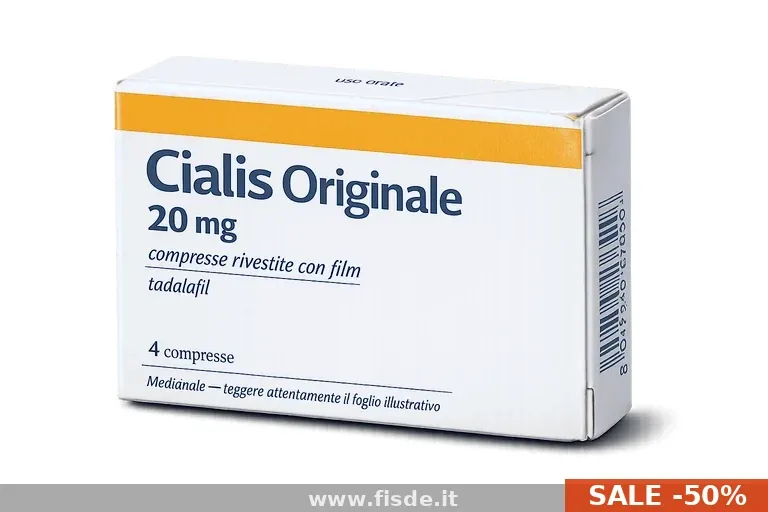 Cialis Black