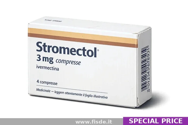 Stromectol