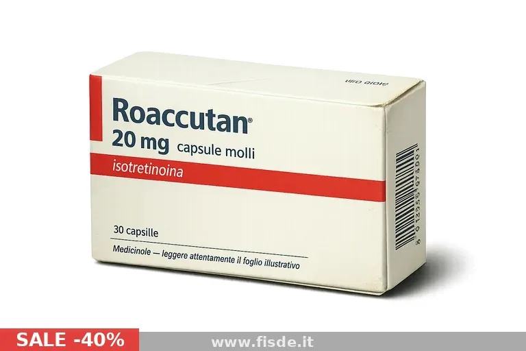 Roaccutan