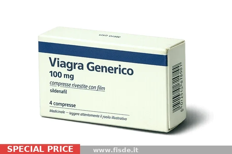 Viagra Generico