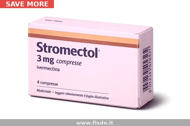 Stromectol