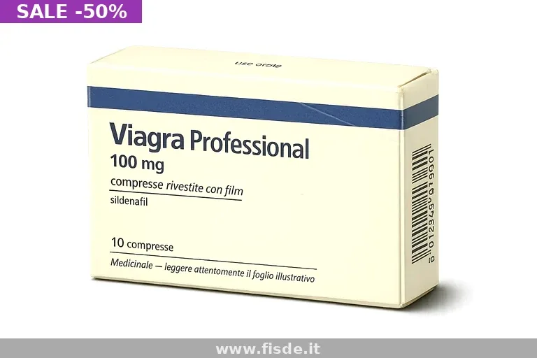 Viagra Professional