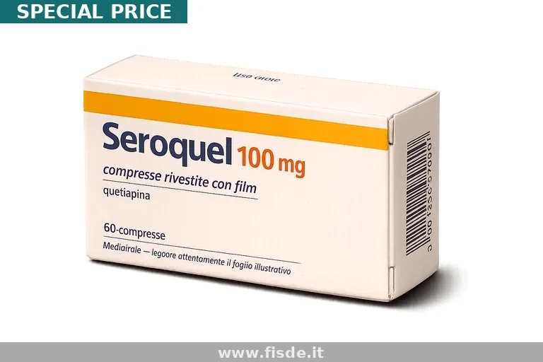 Seroquel