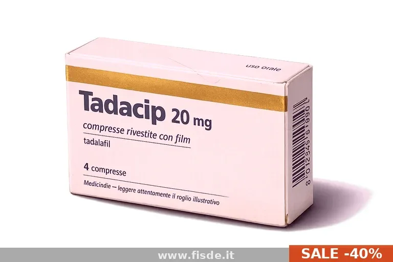 Tadacip