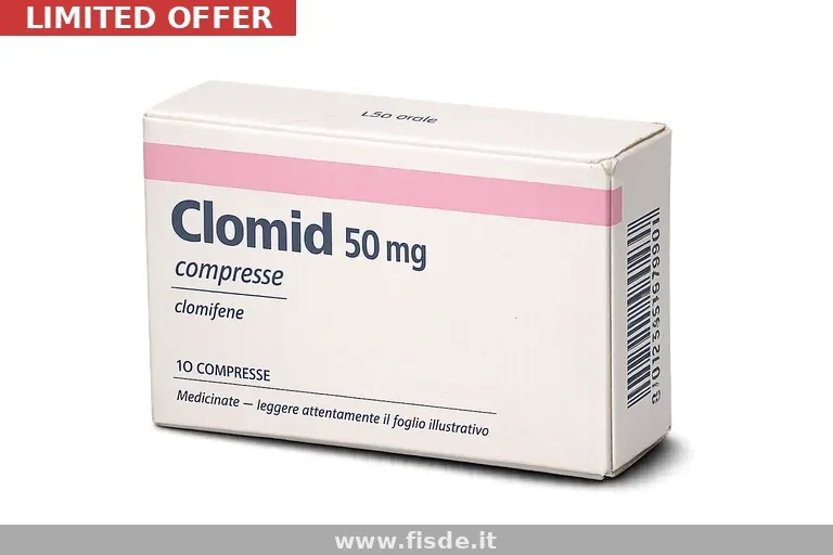 Clomid
