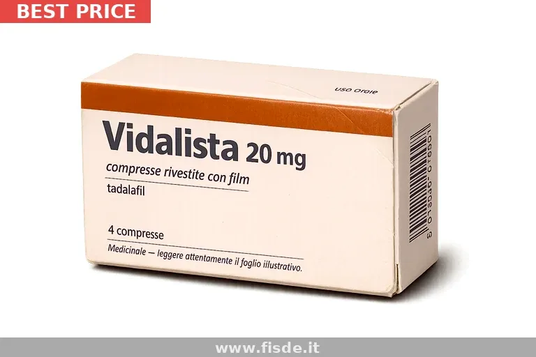 Vidalista