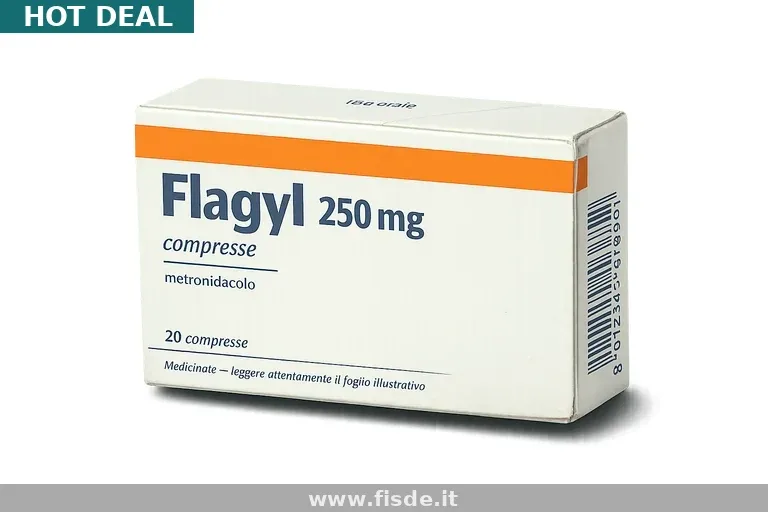 Flagyl