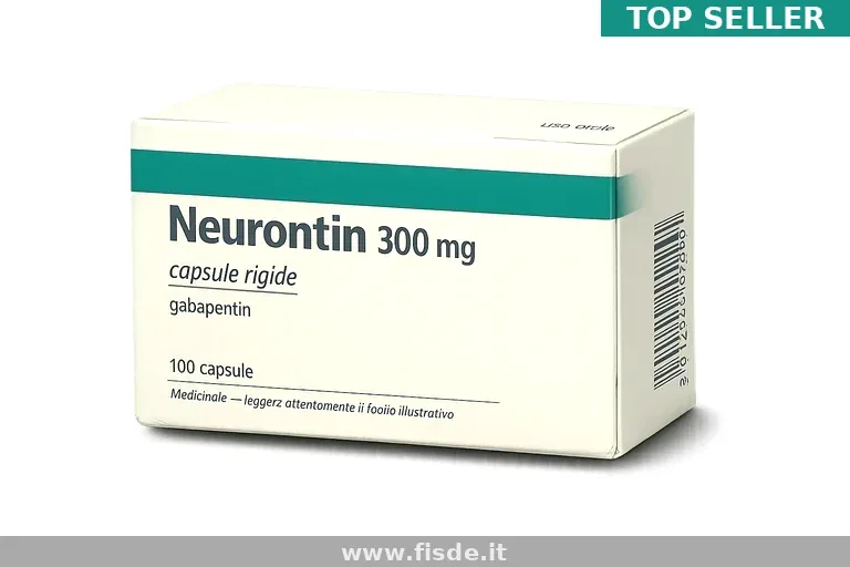Neurontin