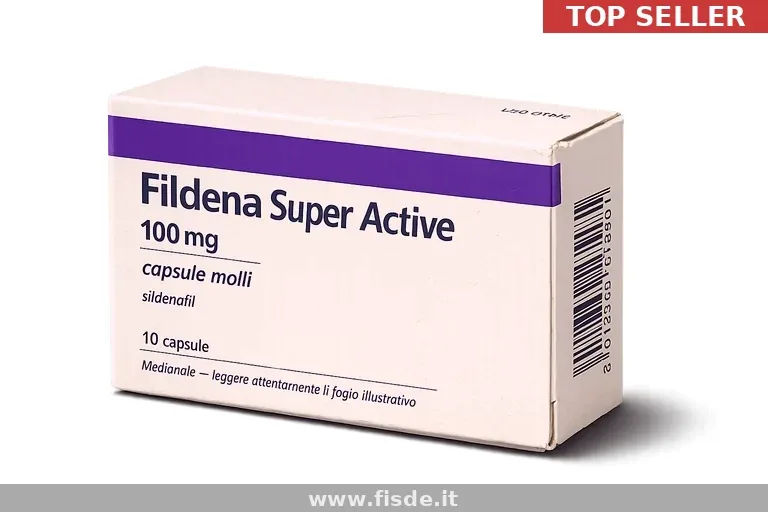 Fildena