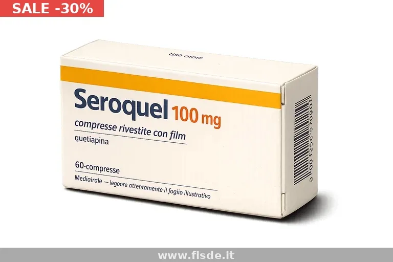 Seroquel