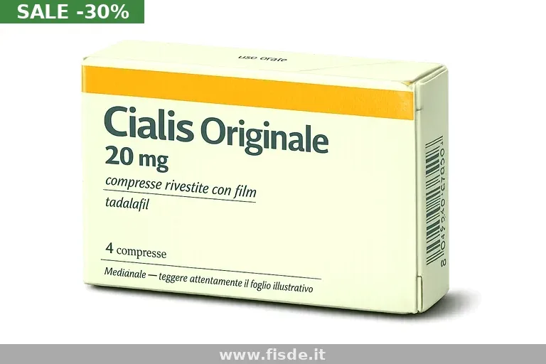 Cialis Black