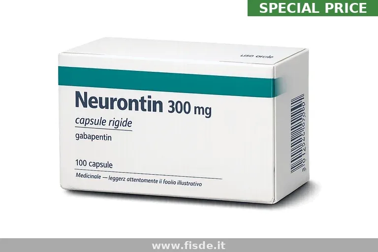 Neurontin