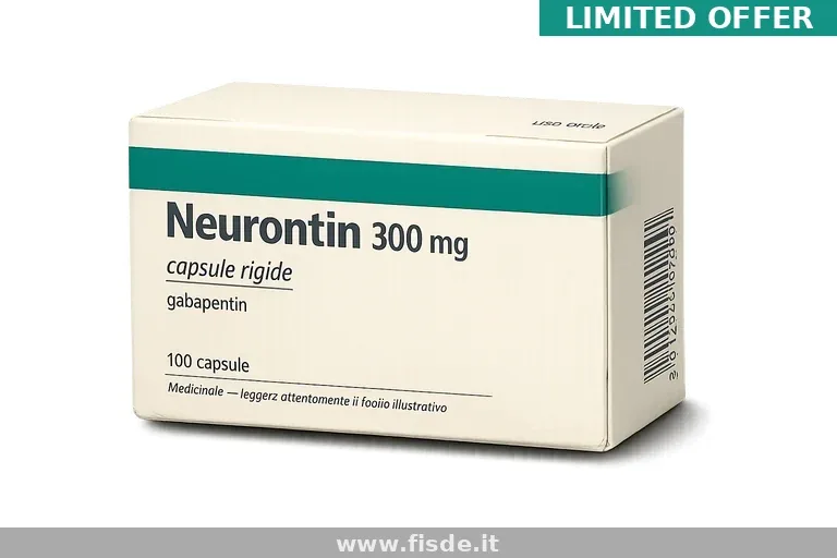 Neurontin