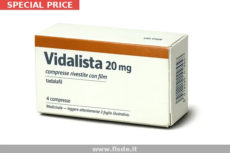 Vidalista