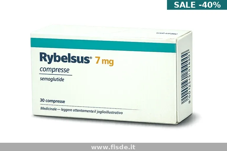 Rybelsus