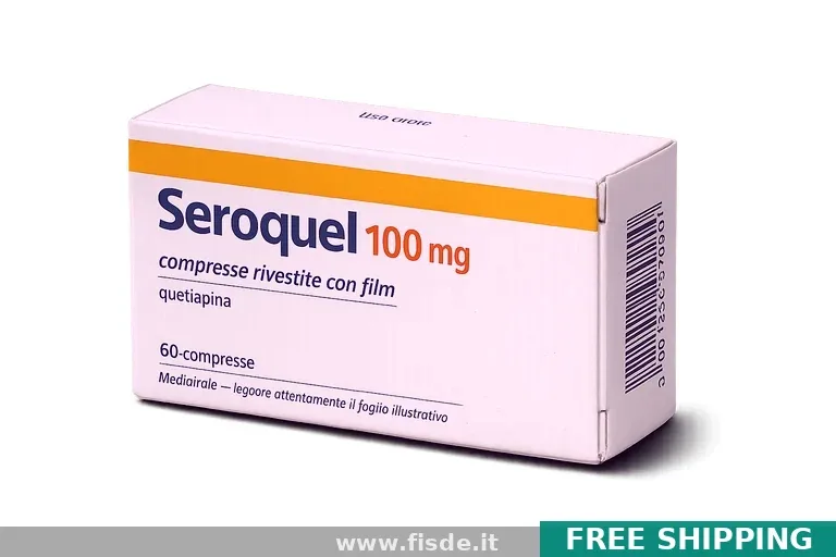 Seroquel