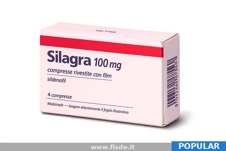 Silagra