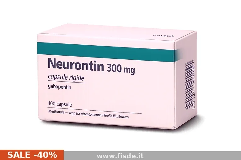 Neurontin