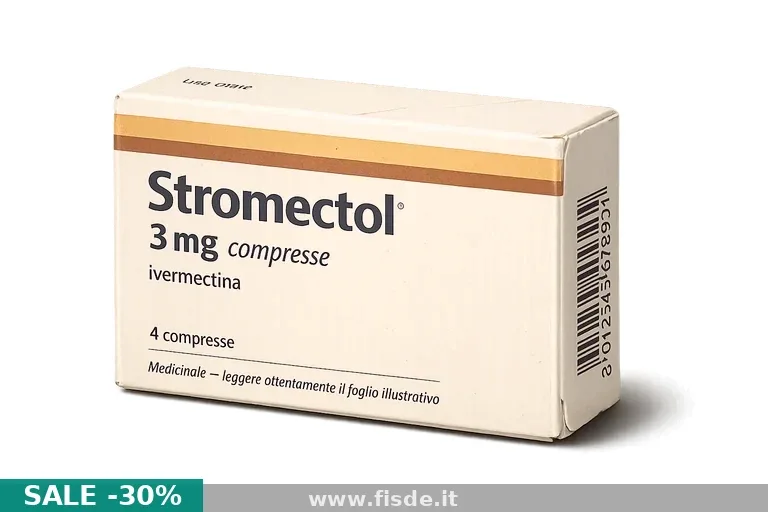 Stromectol