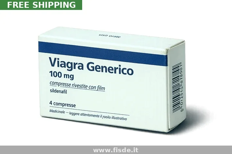 Viagra Generico