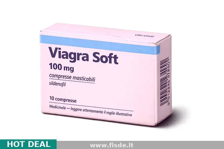 Viagra Soft