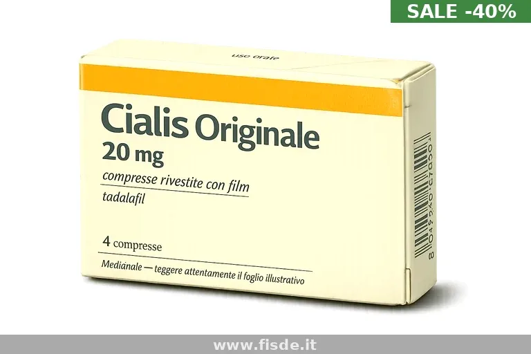 Cialis Black