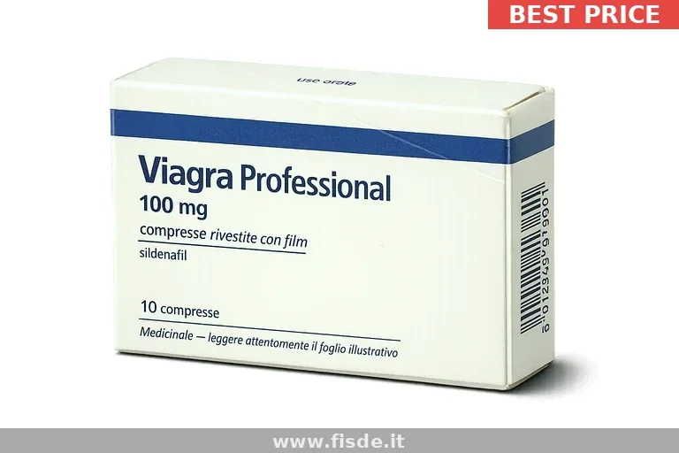 Viagra Professional