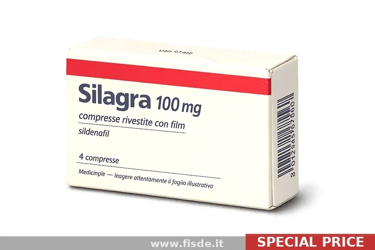Silagra