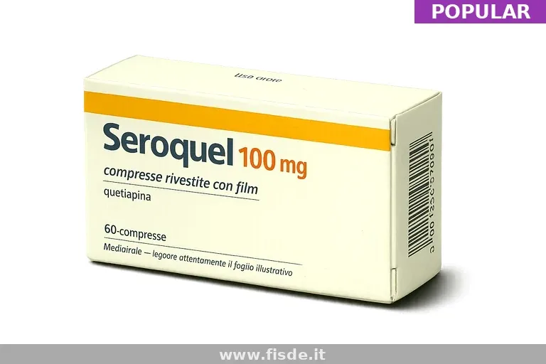 Seroquel