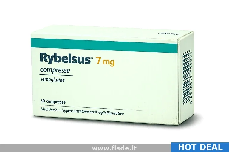Rybelsus