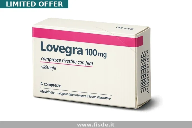 Lovegra