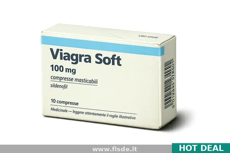 Viagra Soft