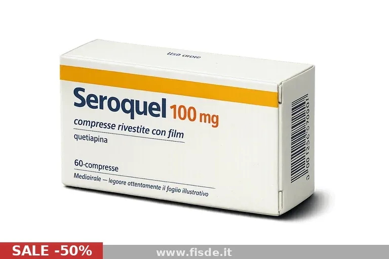 Seroquel