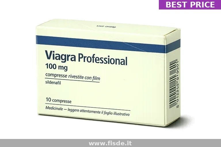 Viagra Professional
